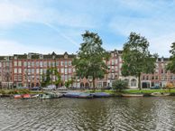 Haarlemmerweg 195 2, 1051 LC Amsterdam