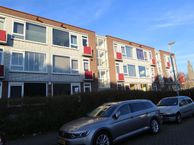 Jan Steenstraat 23 A, 3042 AL Rotterdam