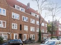 Paramaribostraat 80 hs, 1058 VN Amsterdam