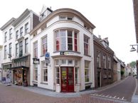 Bornhovestraat 1, 7201 CW Zutphen