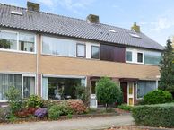 Landsteinerstraat 23, 1111 NC Diemen