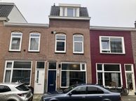 Narcisstraat 35, 3551 EP Utrecht