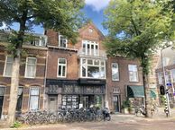 Prins Hendriklaan 42 B, 3583 EN Utrecht
