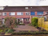 Hendric Dirckszstraat 4, 1135 HK Edam