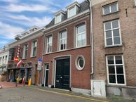 Nieuwstraat 18, 5211 NL Den Bosch