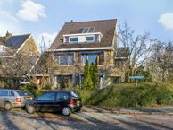 Alyda van Spangensingel 31, 3054 CV Rotterdam