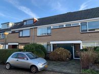Sperwerstraat 33, 3145 AM Maassluis