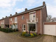 Huygensstraat 17, 5242 CL Rosmalen