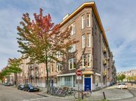 Transvaalstraat 54 H, 1092 HM Amsterdam