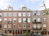 Valeriusstraat 163 H, 1075 EV Amsterdam