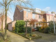 Gerard Boedijnerf 2, 3816 DB Amersfoort