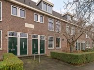 Studentenlaan 28, 9741 CD Groningen