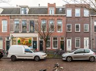 Riouwstraat 48 A, 9715 BX Groningen