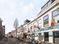 Kruizebroederstraat 71, 8601 CL Sneek