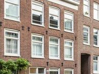 Saxenburgerstraat 9 2/3, 1054 KM Amsterdam