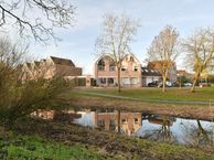 Vecht 41, 1273 WG Huizen
