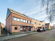 Avitusweg 5, 3453 JR De Meern