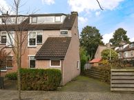 Zwinglilaan 18, 1216 MD Hilversum