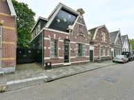 Tuinstraat 6, 1521 TV Wormerveer