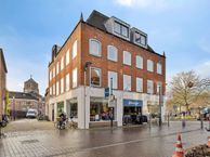 Chasséstraat 2, 4001 AK Tiel