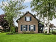 Hoge Zandschel 9, 5161 RL Sprang-Capelle