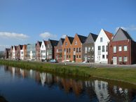 Baak van Kortgene 12, 3826 GP Amersfoort