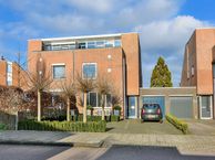 Wittenburg 11, 2135 BC Hoofddorp