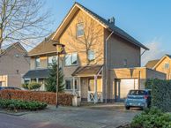 Vrijenburglaan 153, 2994 GM Barendrecht