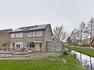 't Leantsje 54, 8401 TP Gorredijk