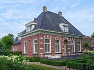 Westdijk 30 A-4, 3247 LM Dirksland