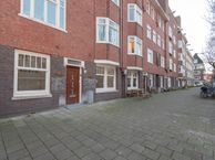 Deurloostraat 95 huis, 1078 HW Amsterdam