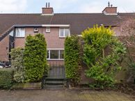 Bastaardklaver 6, 3069 DM Rotterdam