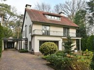 Sparrenlaan 11, 1213 SM Hilversum