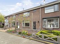 Cichoreilaan 5, 3253 VA Ouddorp