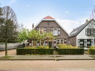 Secretaris Rooijlaan 3, 3247 BR Dirksland