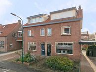 Trompstraat 5, 3752 CV Bunschoten-Spakenburg