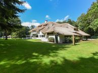 Jagerslaan (zuid) 2 A, 2243 EH Wassenaar