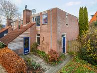 Tichelmeesterlaan 27, 8014 LA Zwolle