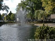 Brink 10 b, 1251 KV Laren (NH)