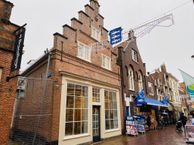 Ooievaarsteeg 2, 1601 JZ Enkhuizen