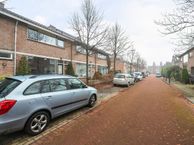 Nassaustraat 9, 3171 AS Poortugaal