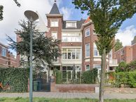 Nieuwe Parklaan 155, 2587 BS Den Haag