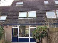 Rosmolen 240, 2986 EP Ridderkerk