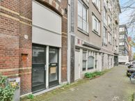 Van Ostadestraat 89, 1072 SR Amsterdam