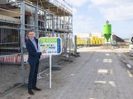 Sluiswachter, 3894 CB Zeewolde