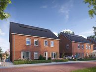 Bouwnummer (Bouwnr. 3), 8408 KA Lippenhuizen