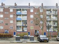 Honselersdijkstraat 12 -3, 1059 GB Amsterdam