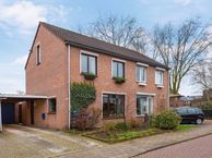 Zonnebloemstraat 4, 6871 WC Renkum