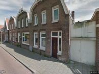 Burgemeester Bosstraat 28, 3043 TB Rotterdam