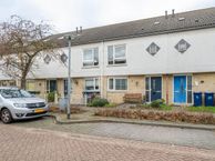 Truffautstraat 36, 1325 PN Almere